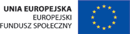 Logo - Unia Europejska